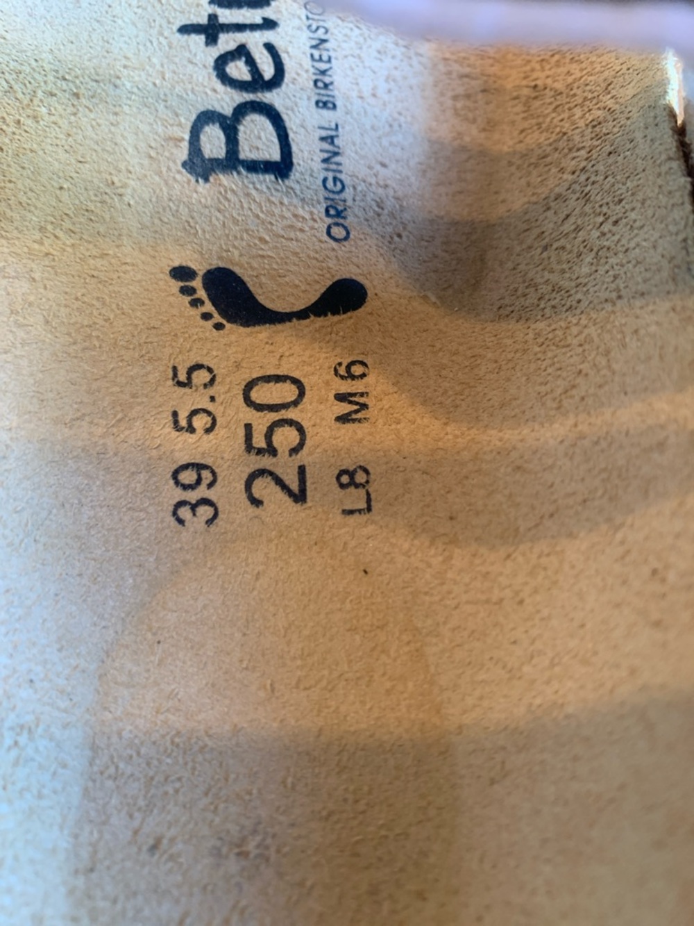 Betula by Birkenstock Double-Buckle Sandals - Picture 13 of 16